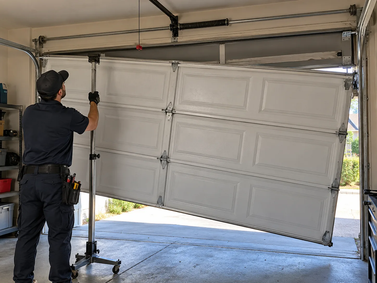 Emergency Garage Door Repair, Drexel Heights, AZ in Tucson