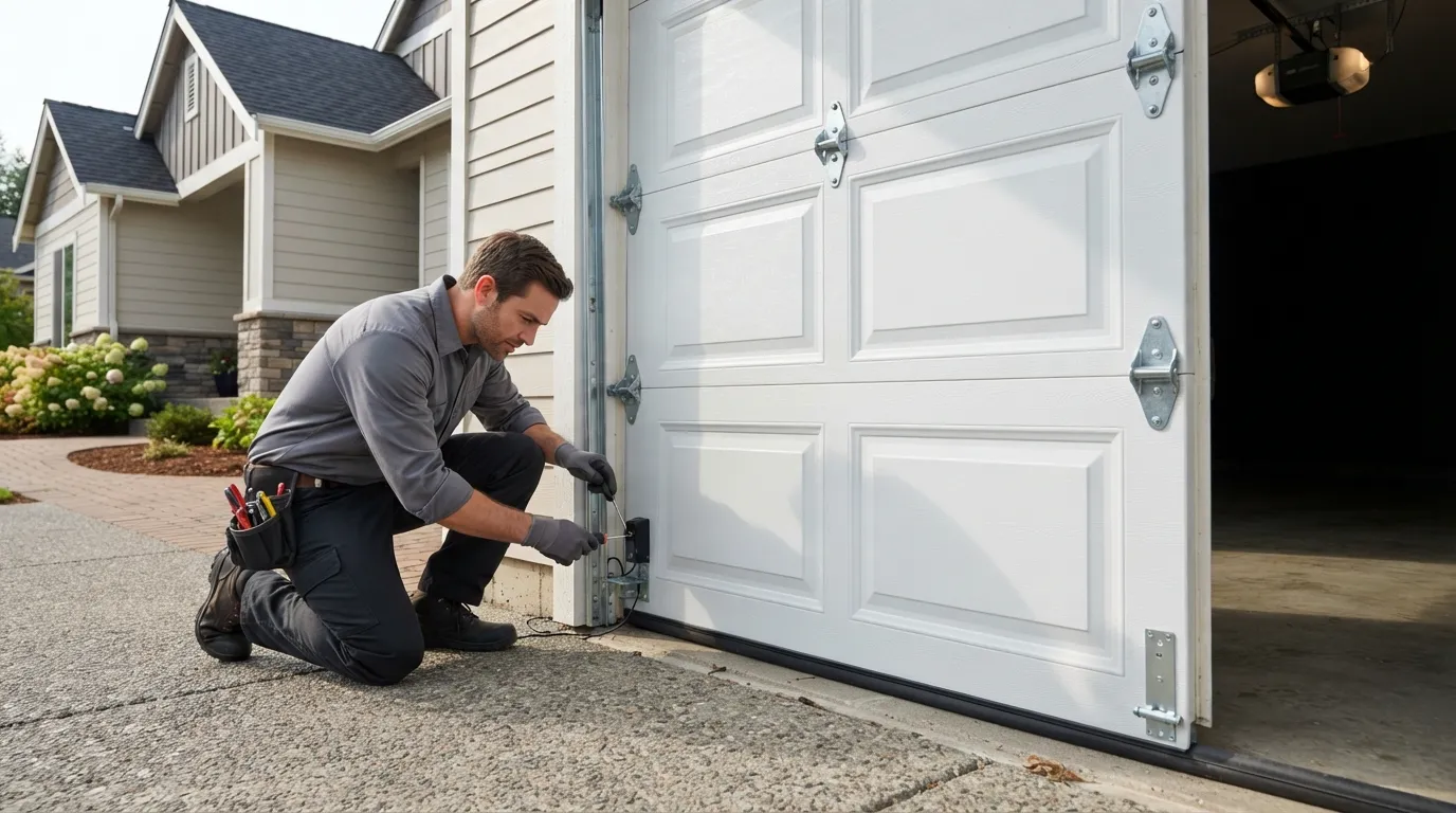 Garage Door Repair for Drexel Heights, AZ Homes in Tucson